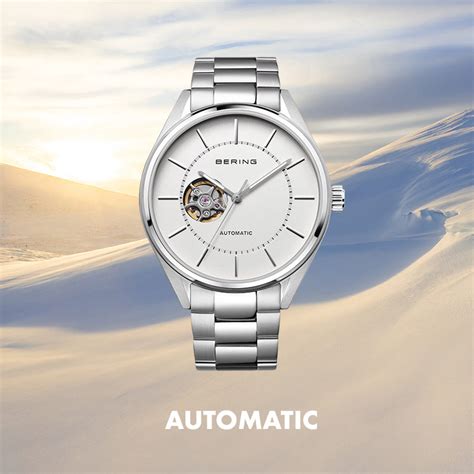 Bering – The Watch Store.